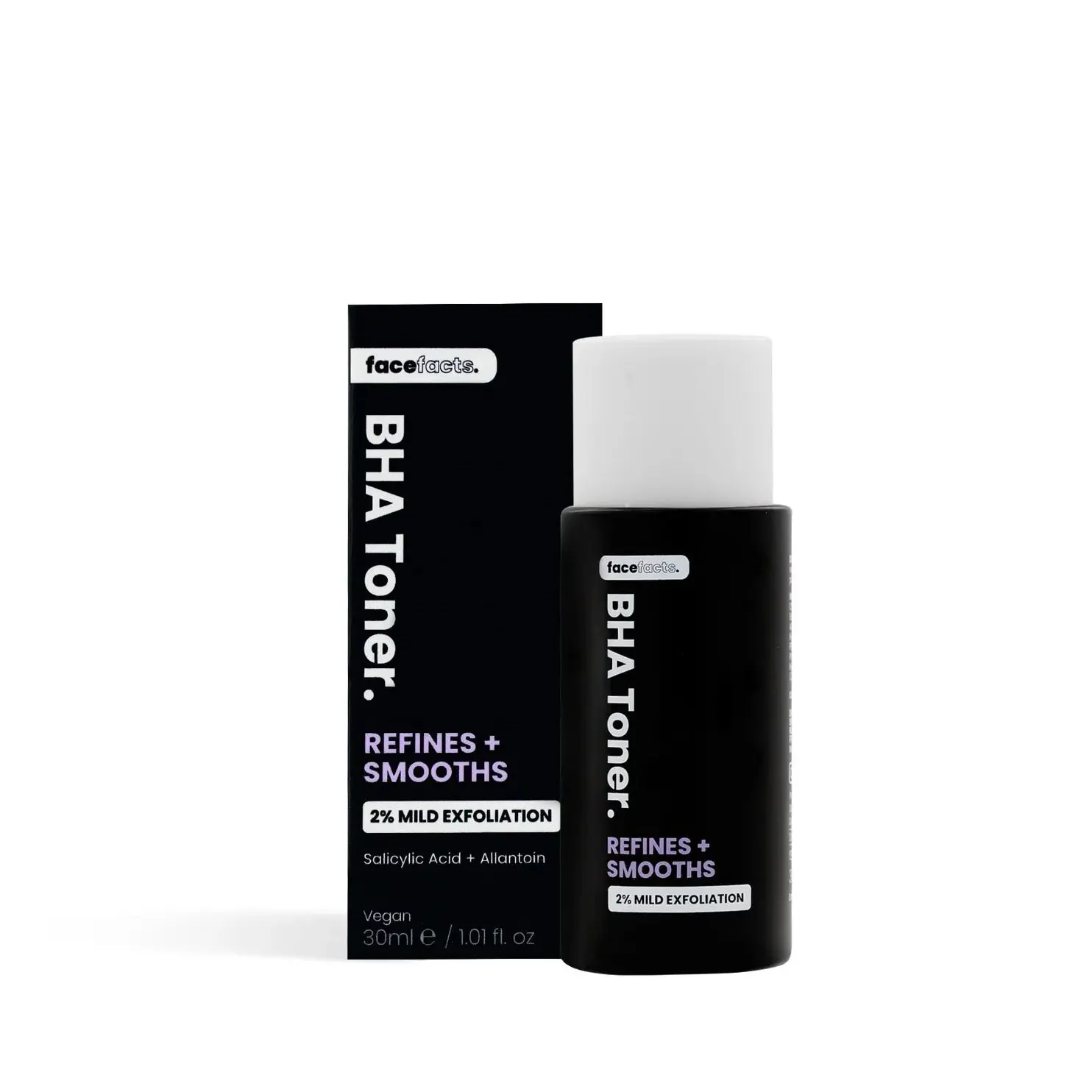 BHA Toner