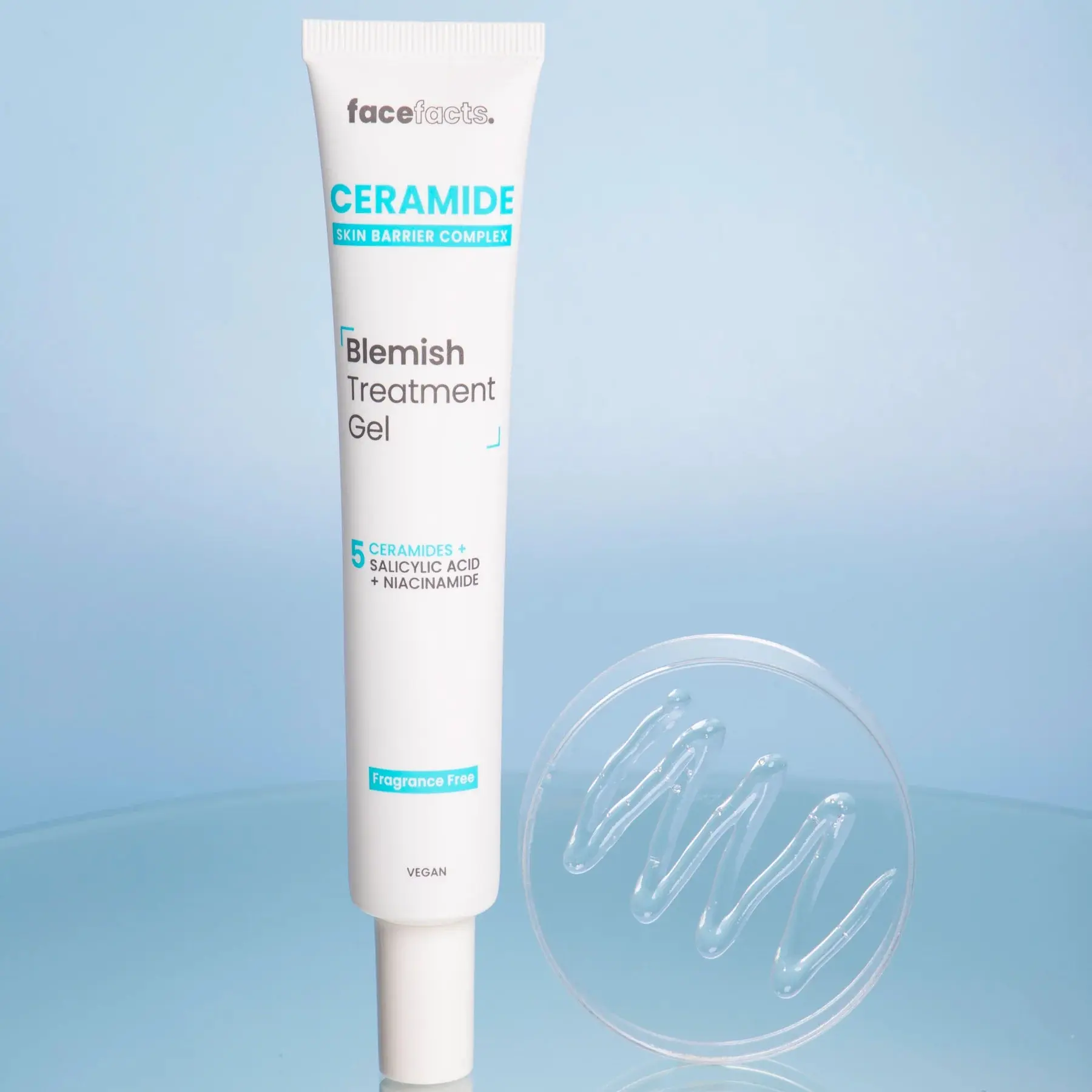 Ceramide Blemish Treatment Gel - Image 3