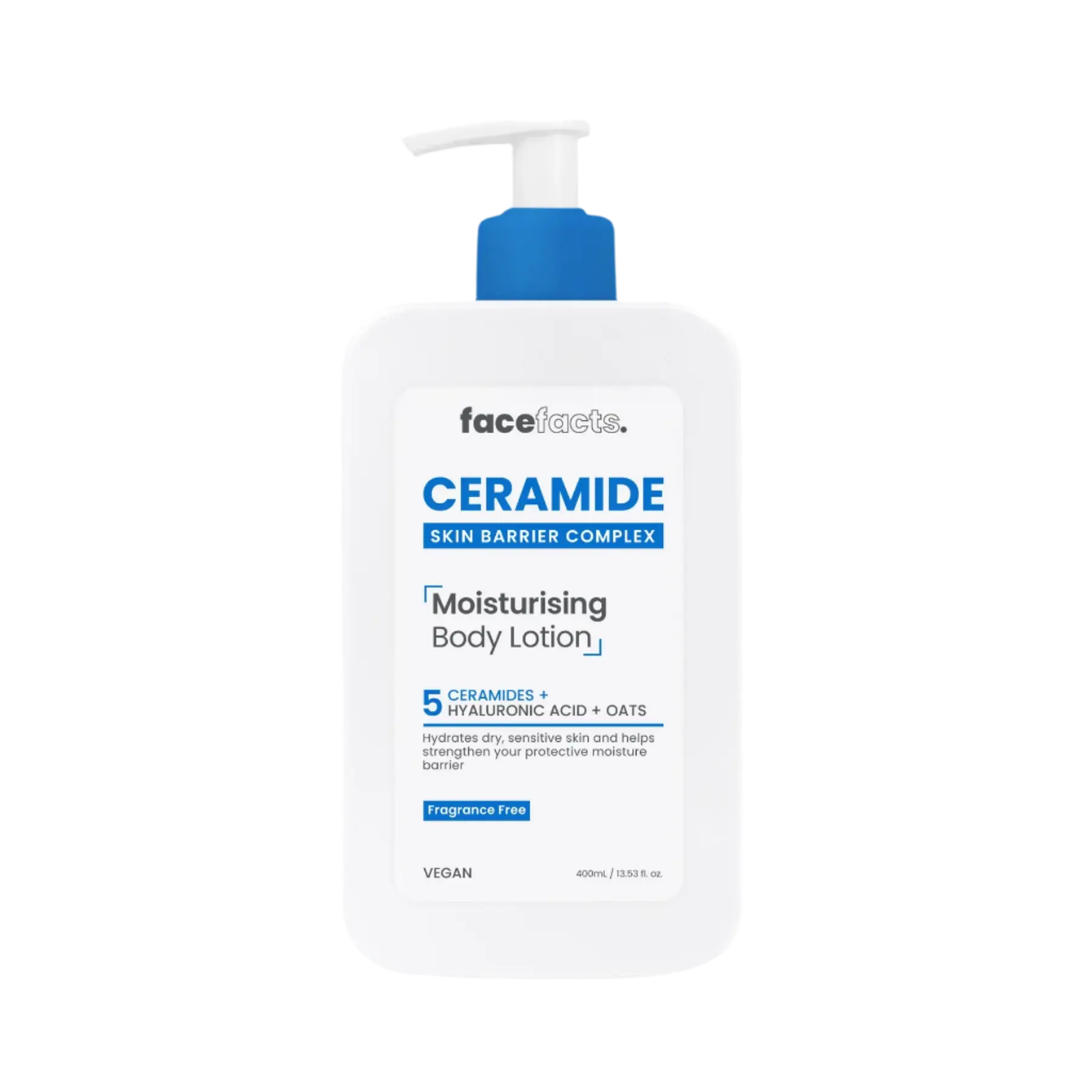 Ceramide Moisturising Body Lotion