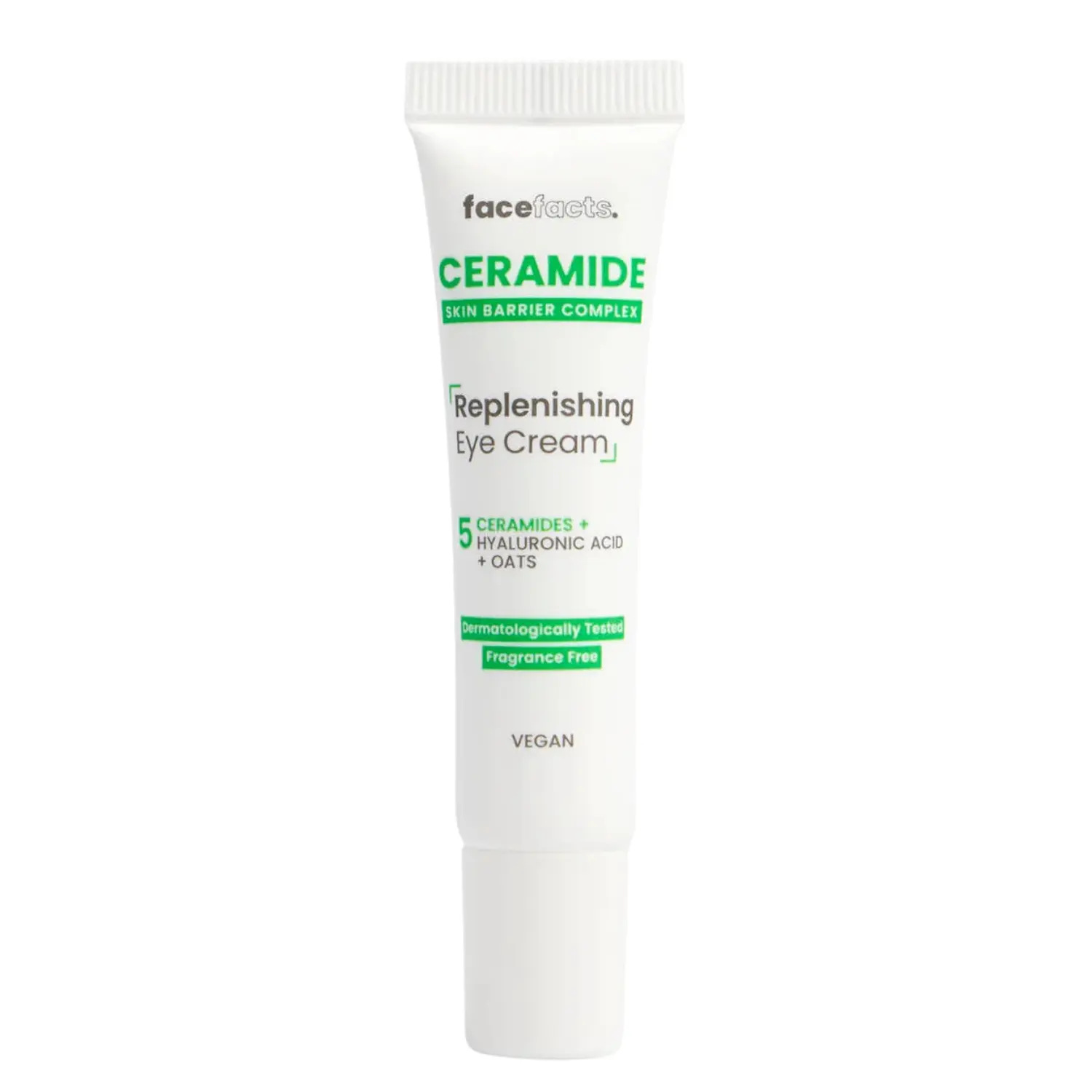 Ceramide Replenishing Eye Cream