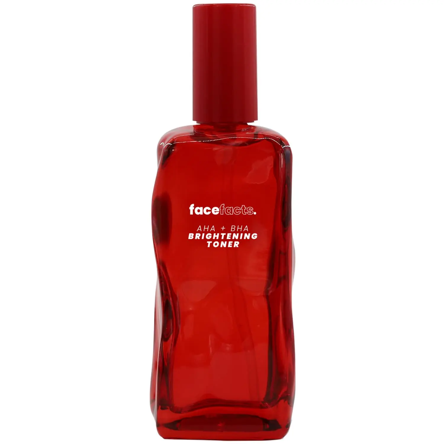 Cherry Bliss AHA & BHA Brightening Toner
