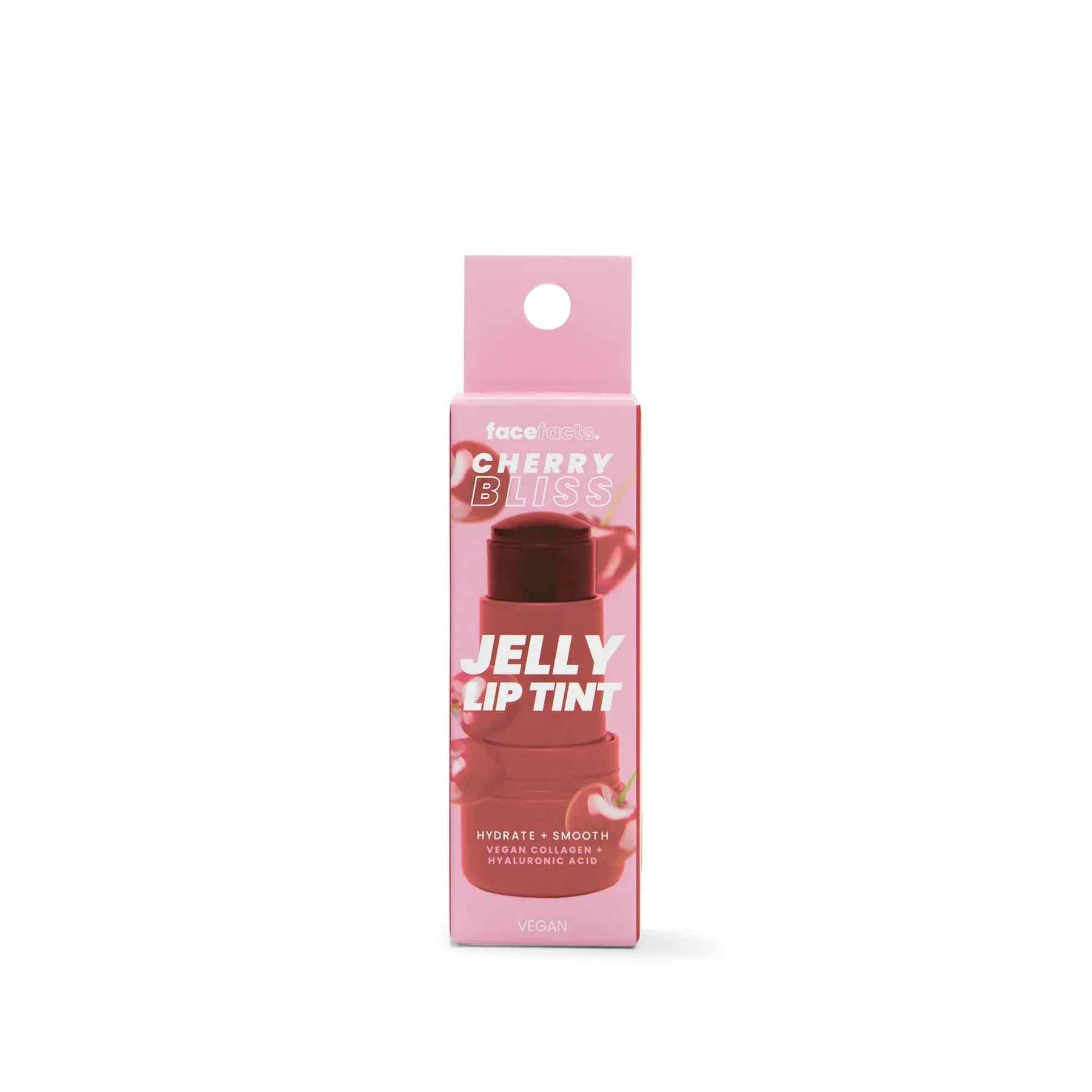 Cherry Bliss Jelly Lip Tint - Image 3