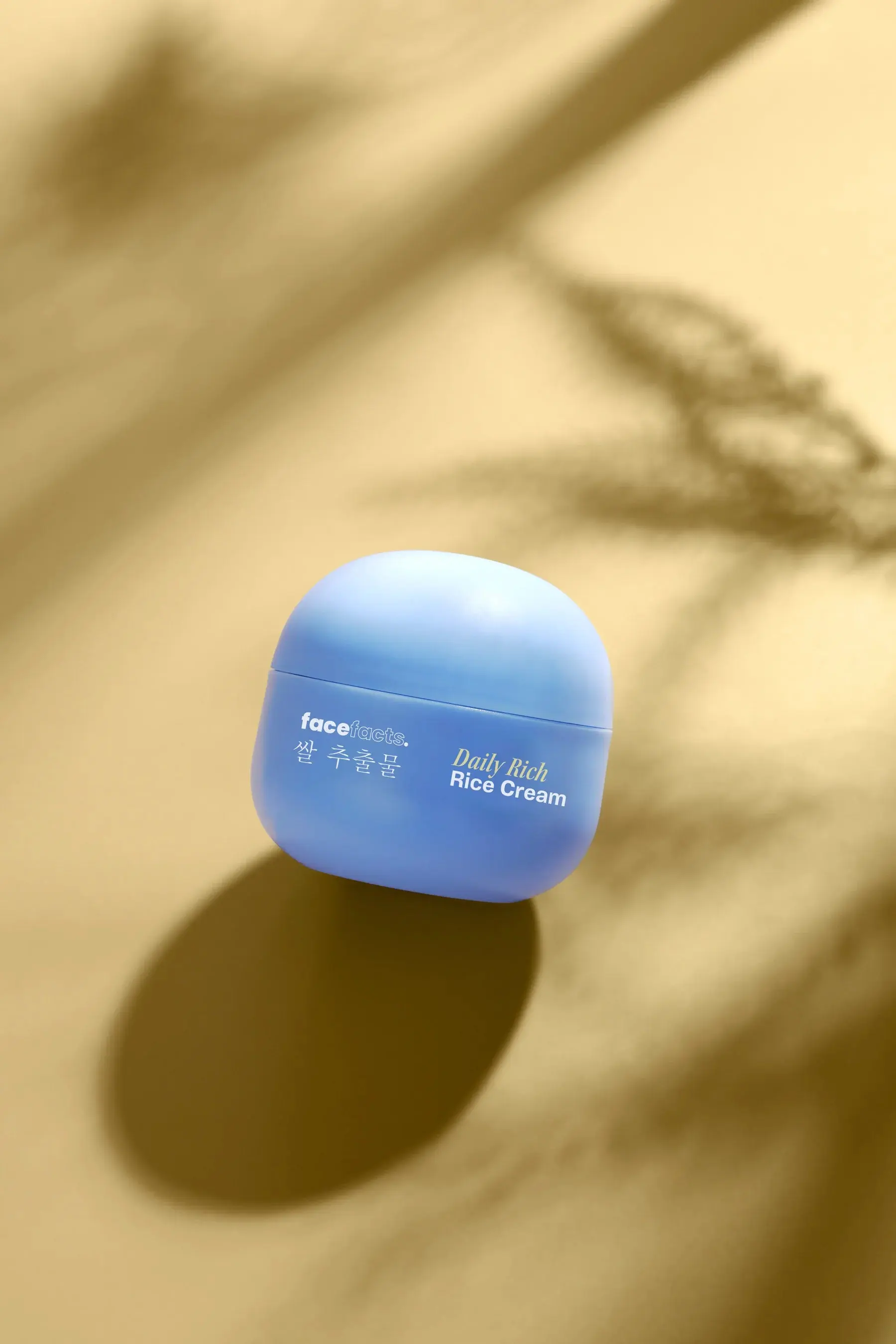 Daily Rich Rice Cream - Image 3
