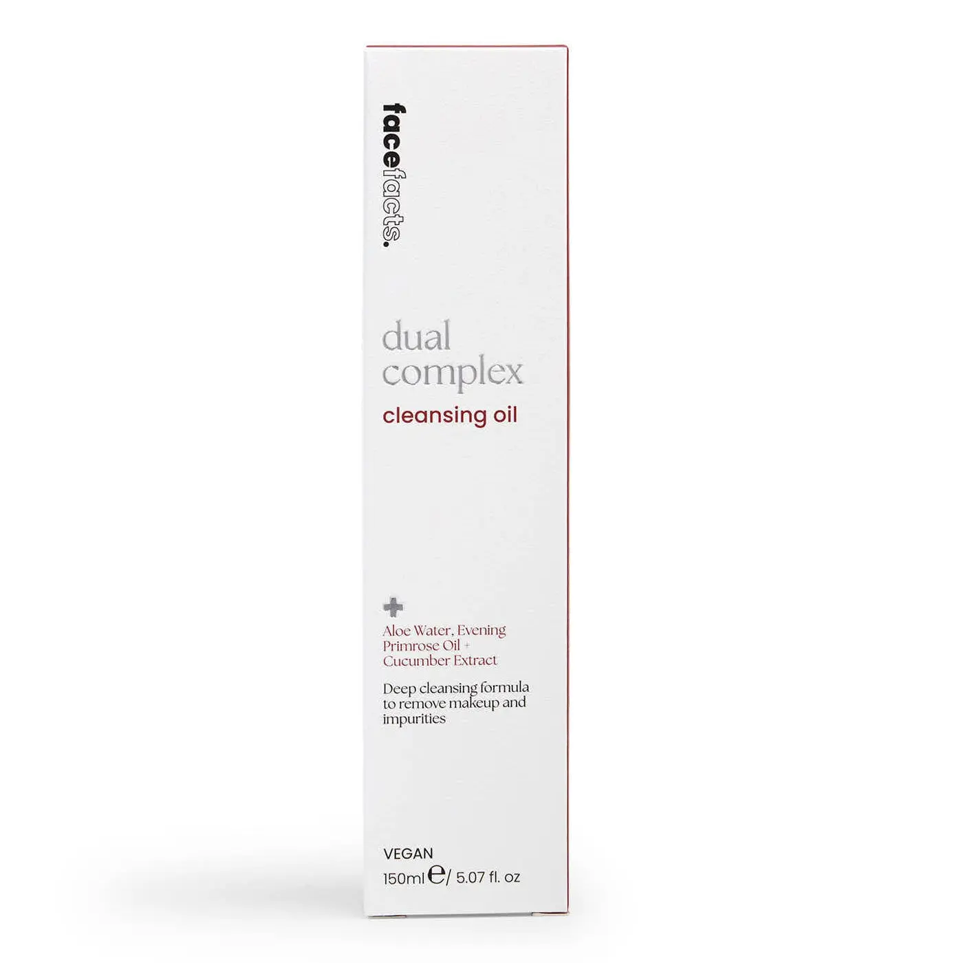 Dual Complex Cleansing Oil - Image 2