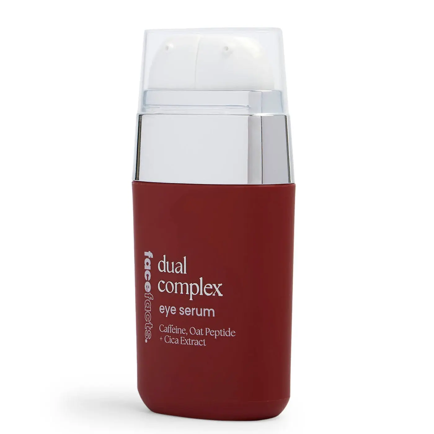 Face Facts Dual Complex Eye Serum