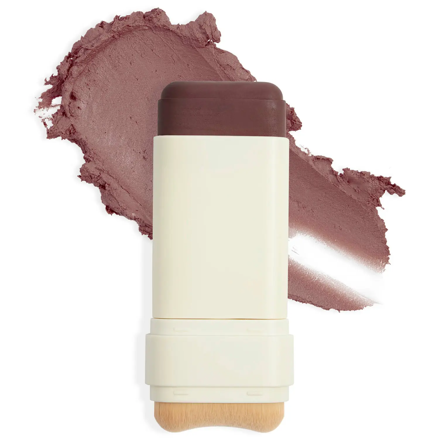 Duo Cheek Sculpt Cherry Chocolate - Image 2