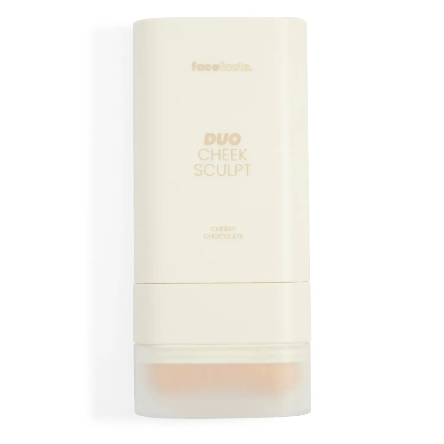 Duo Cheek Sculpt Cherry Chocolate - Image 3