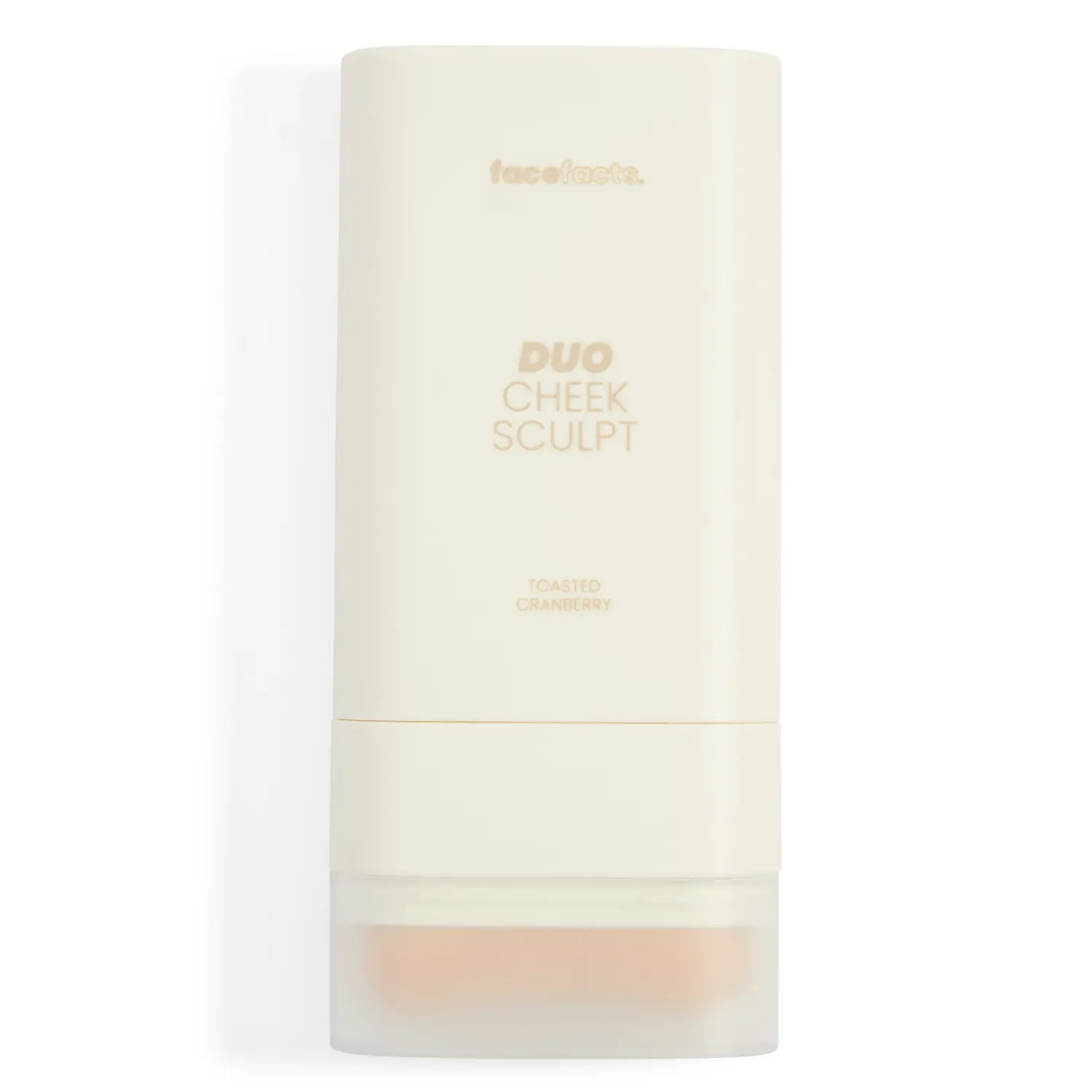 Duo Cheek Sculpt Toasted Cranberry - Image 3