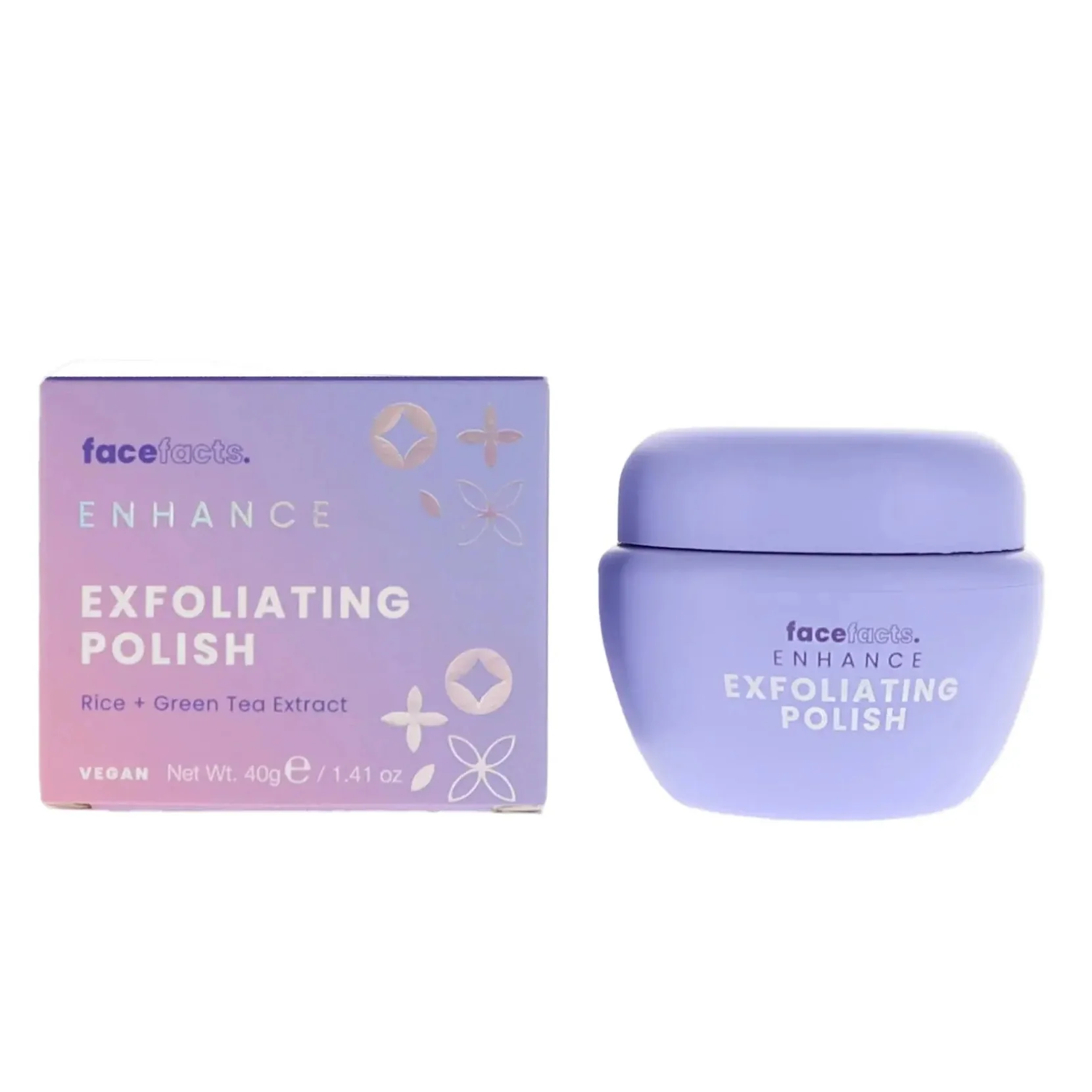 Enhance Exfoliating Polish