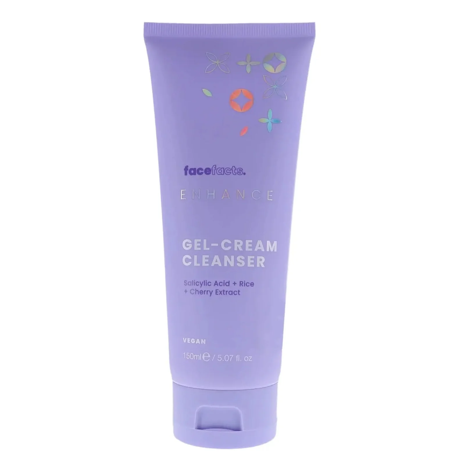 Enhance Gel Cream Cleanser