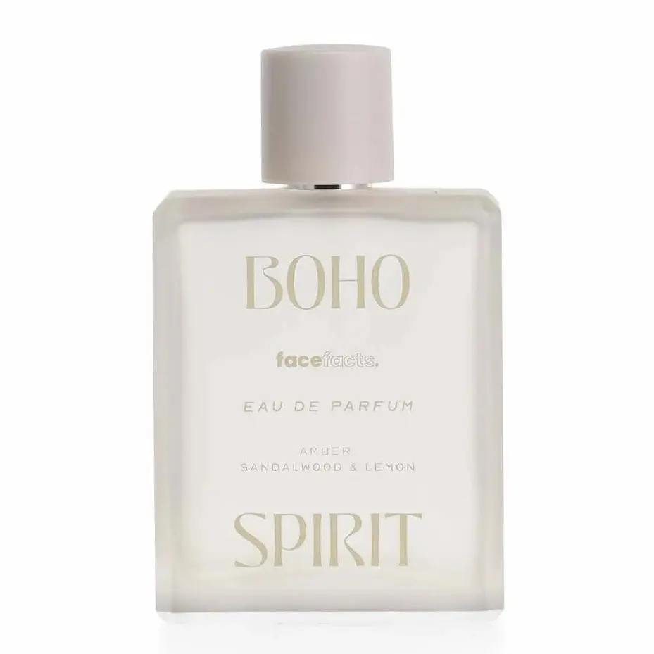 Fragrance Boho Spirit