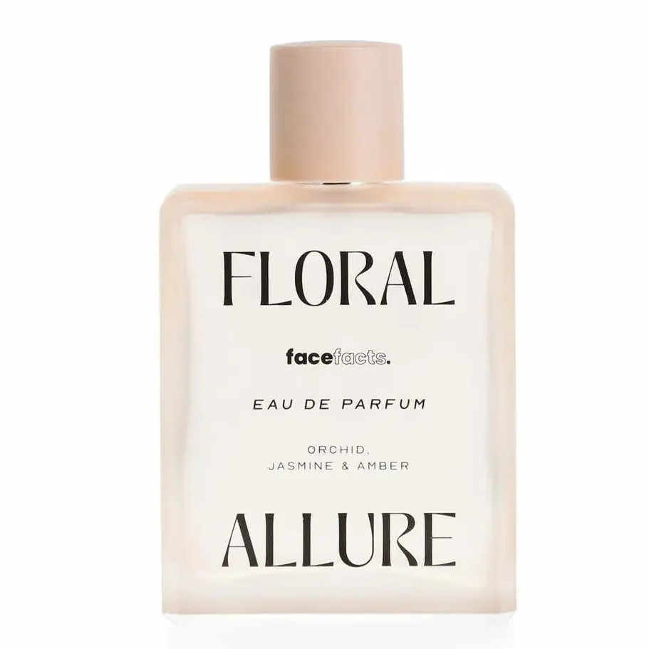 Fragrance Floral Allure
