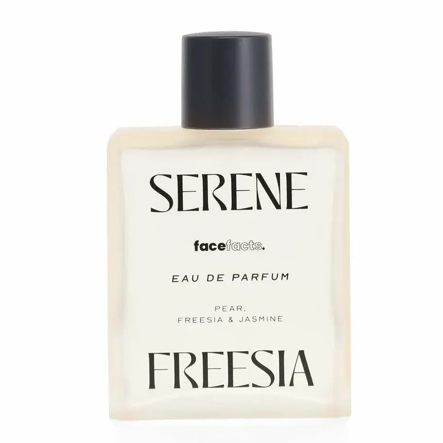 Fragrance Serene Freesia
