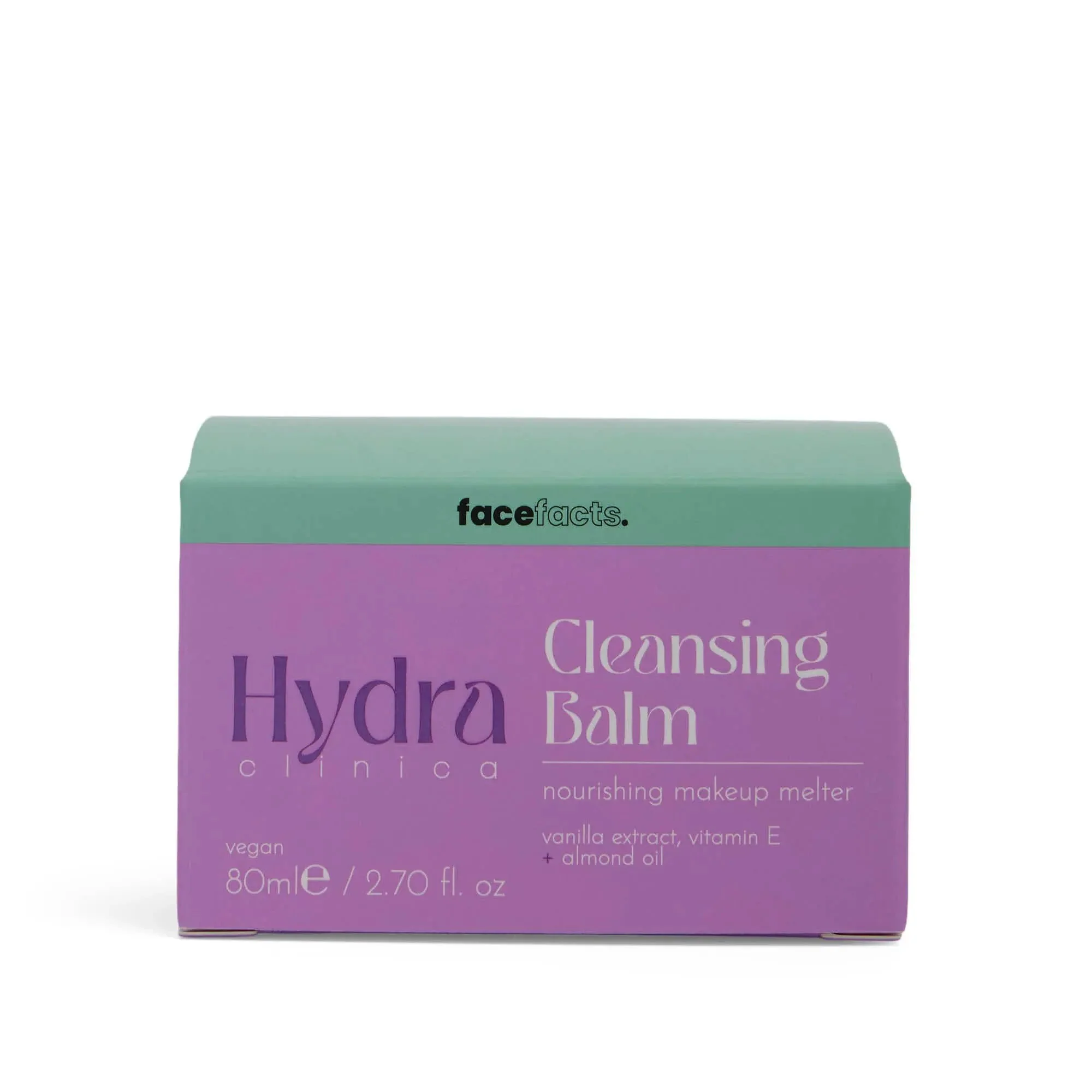 Hydra Clinica Cleansing Balm - Image 2