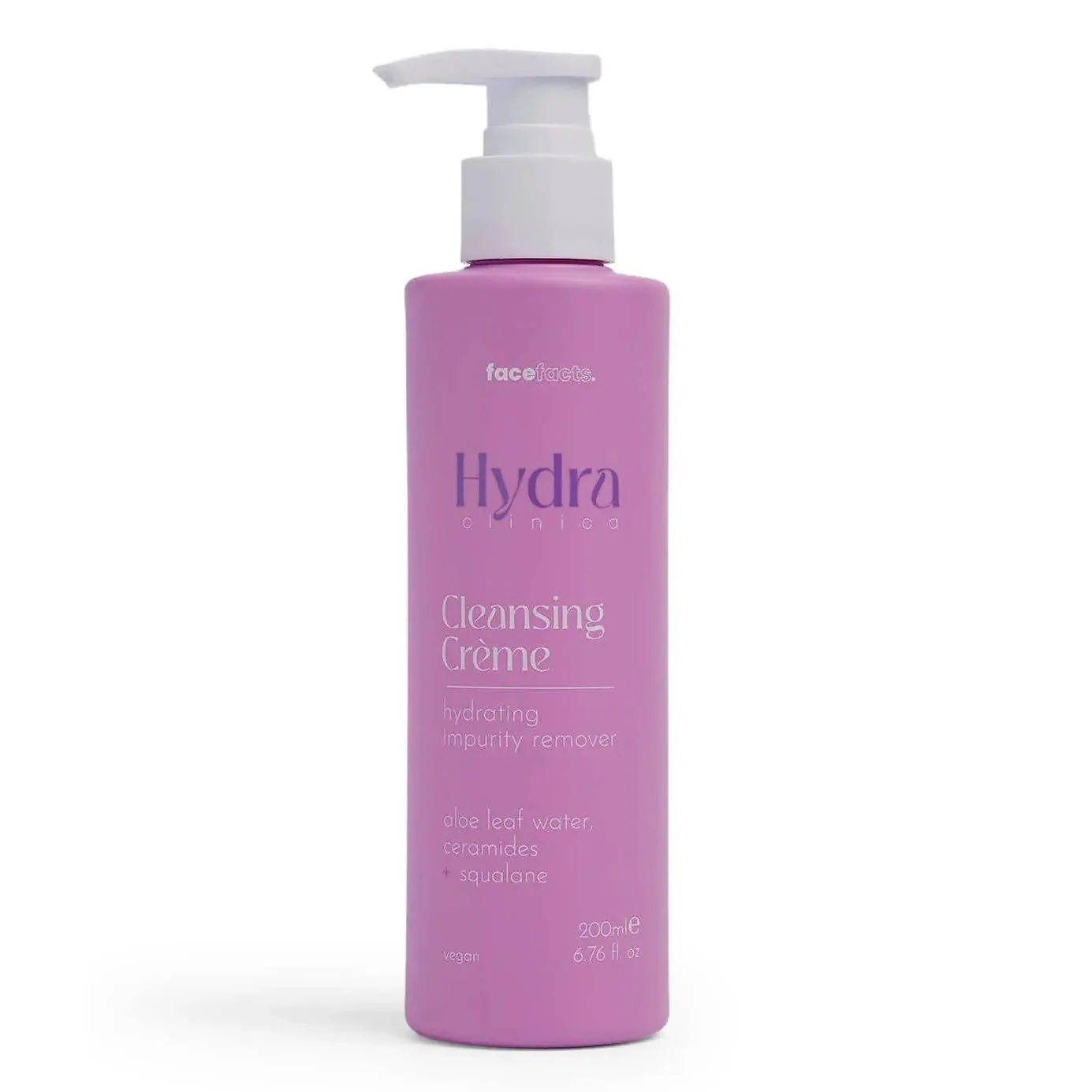 Hydra Clinica Cleansing Crème