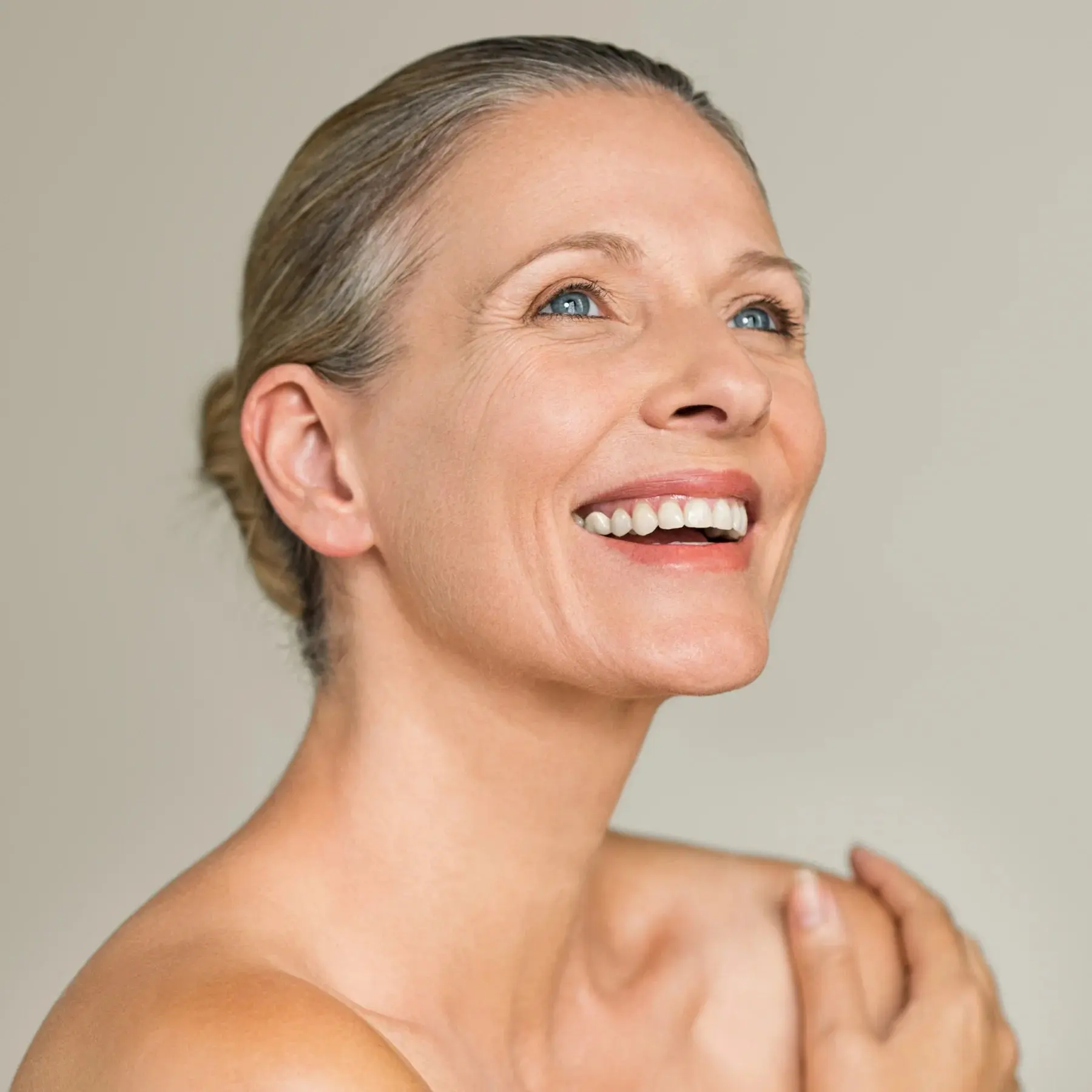 Overnight Renew Double Action Eye Serum - Image 4