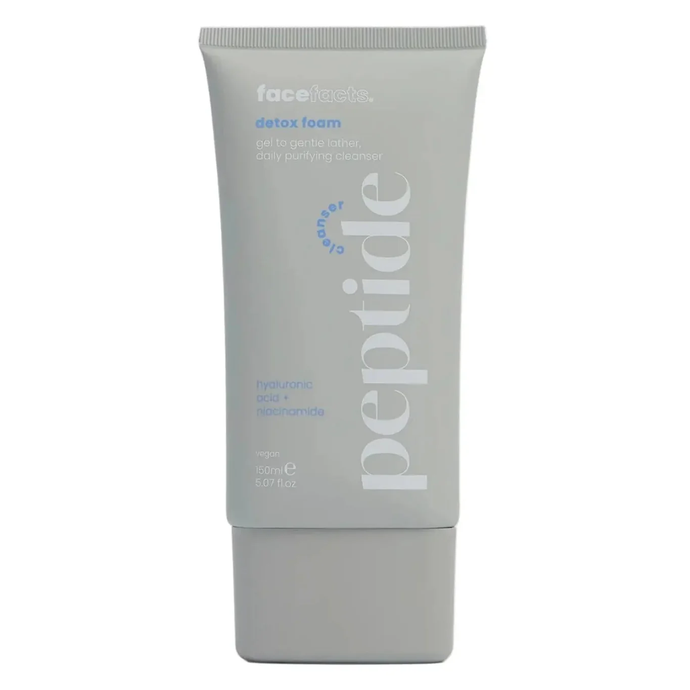Peptide Detox Foam