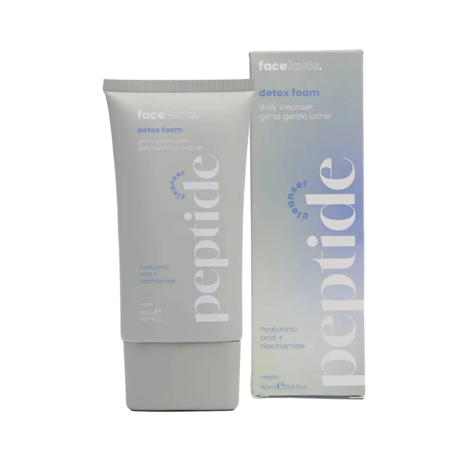 Peptide Detox Foam - Image 5