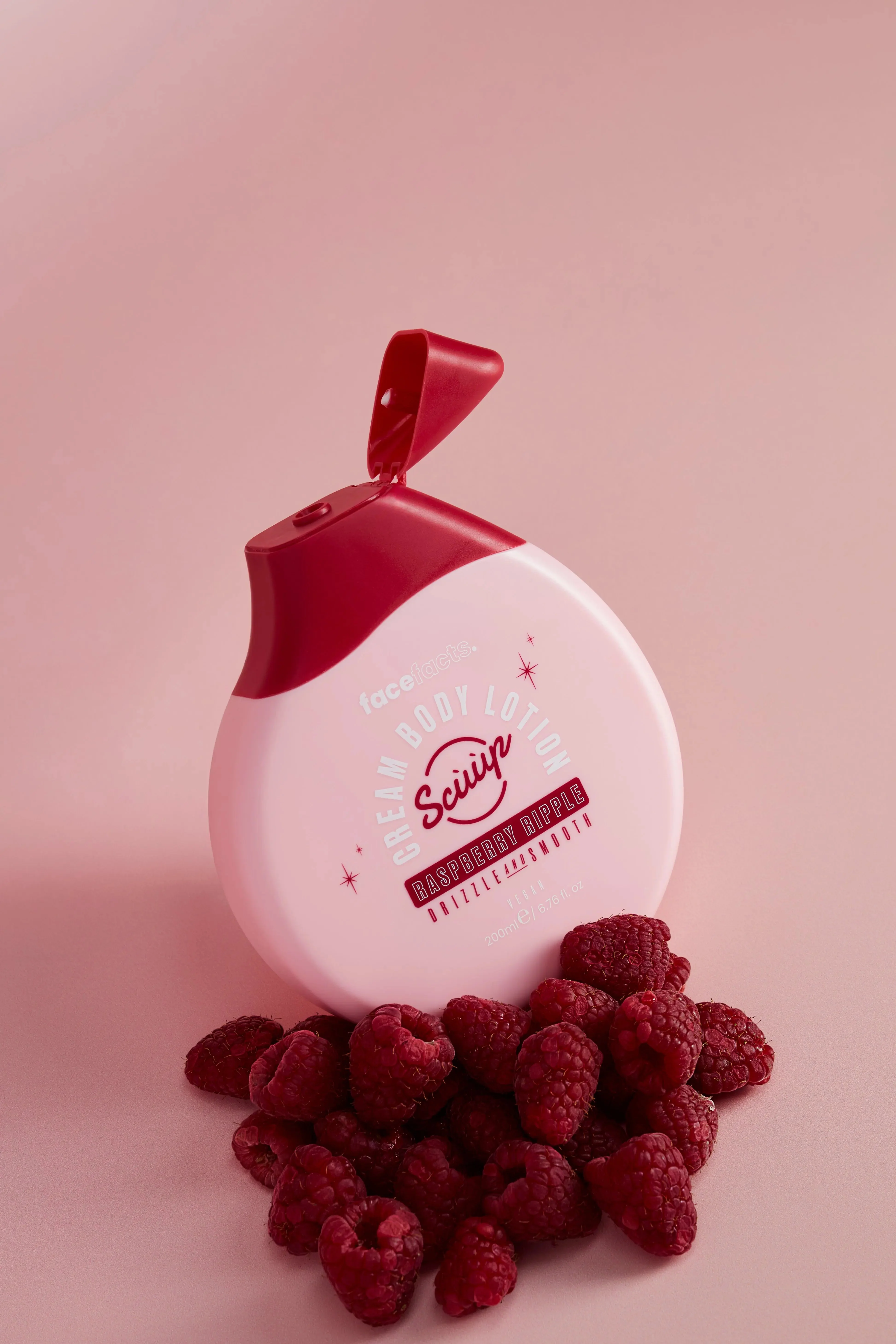 Scuup Cream Body Lotion - Image 3