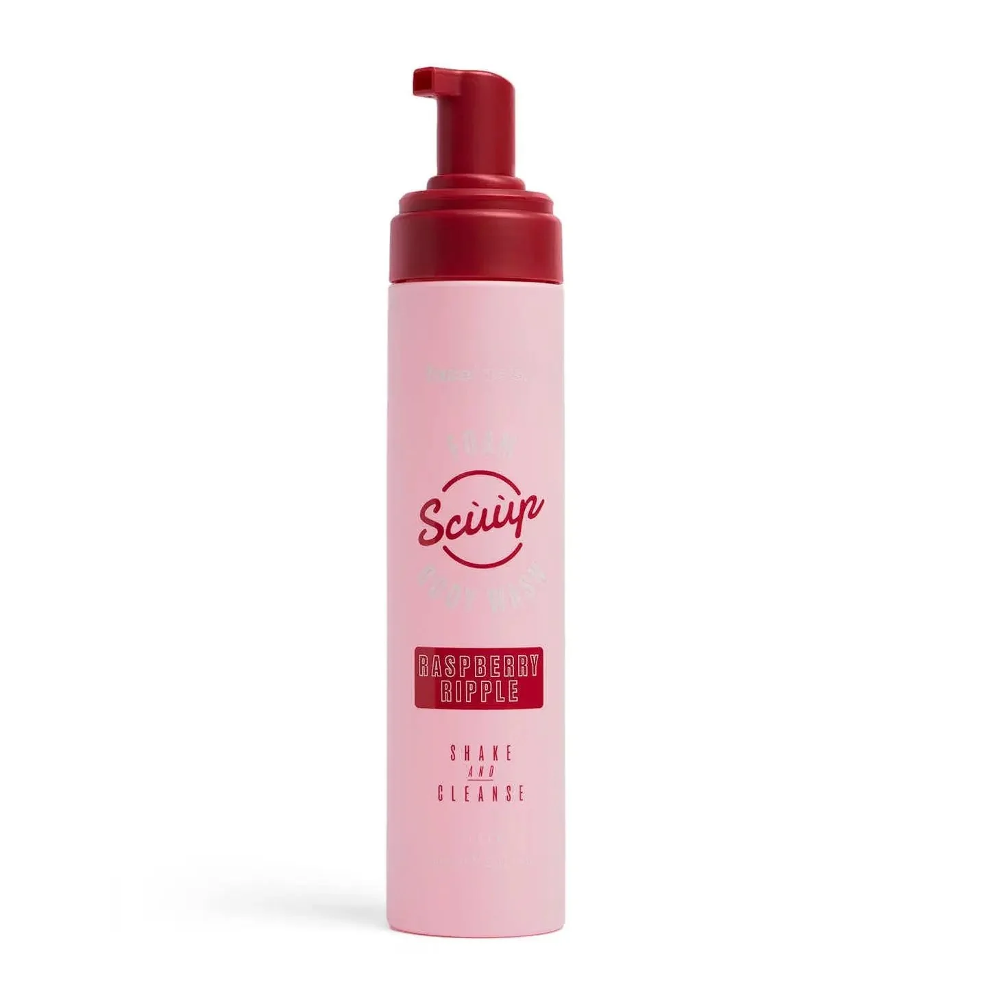 Scuup Foam Body Wash - Image 3