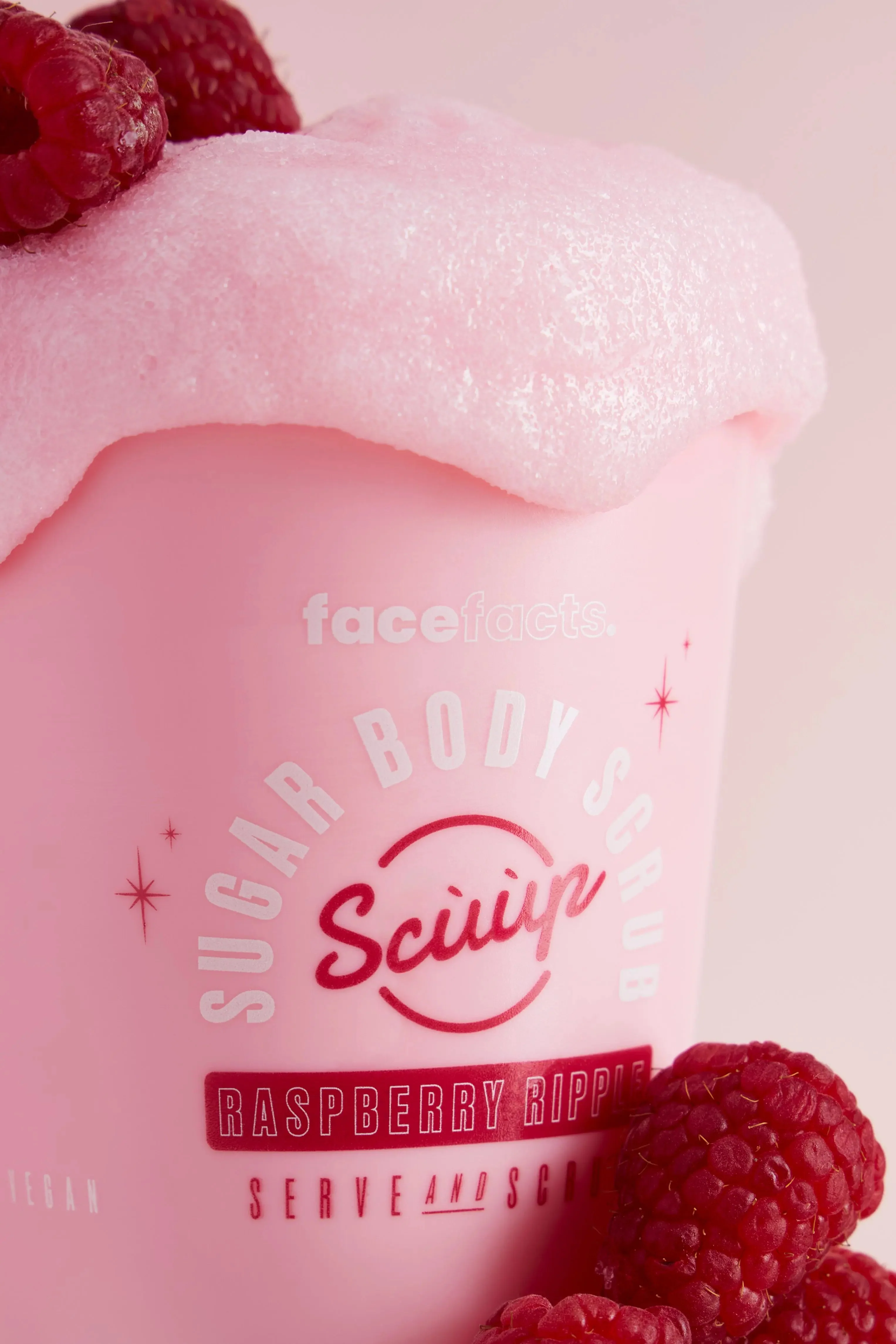 Scuup Sugar Body Scrub - Image 4