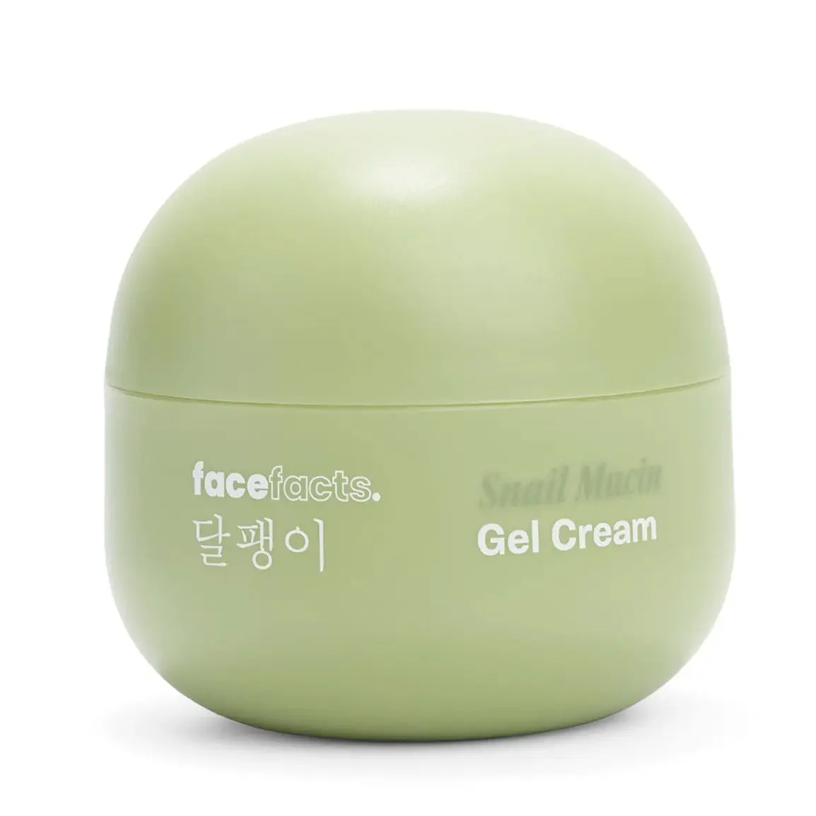 Snail Mucin 4 In 1 Advance Gel Cream