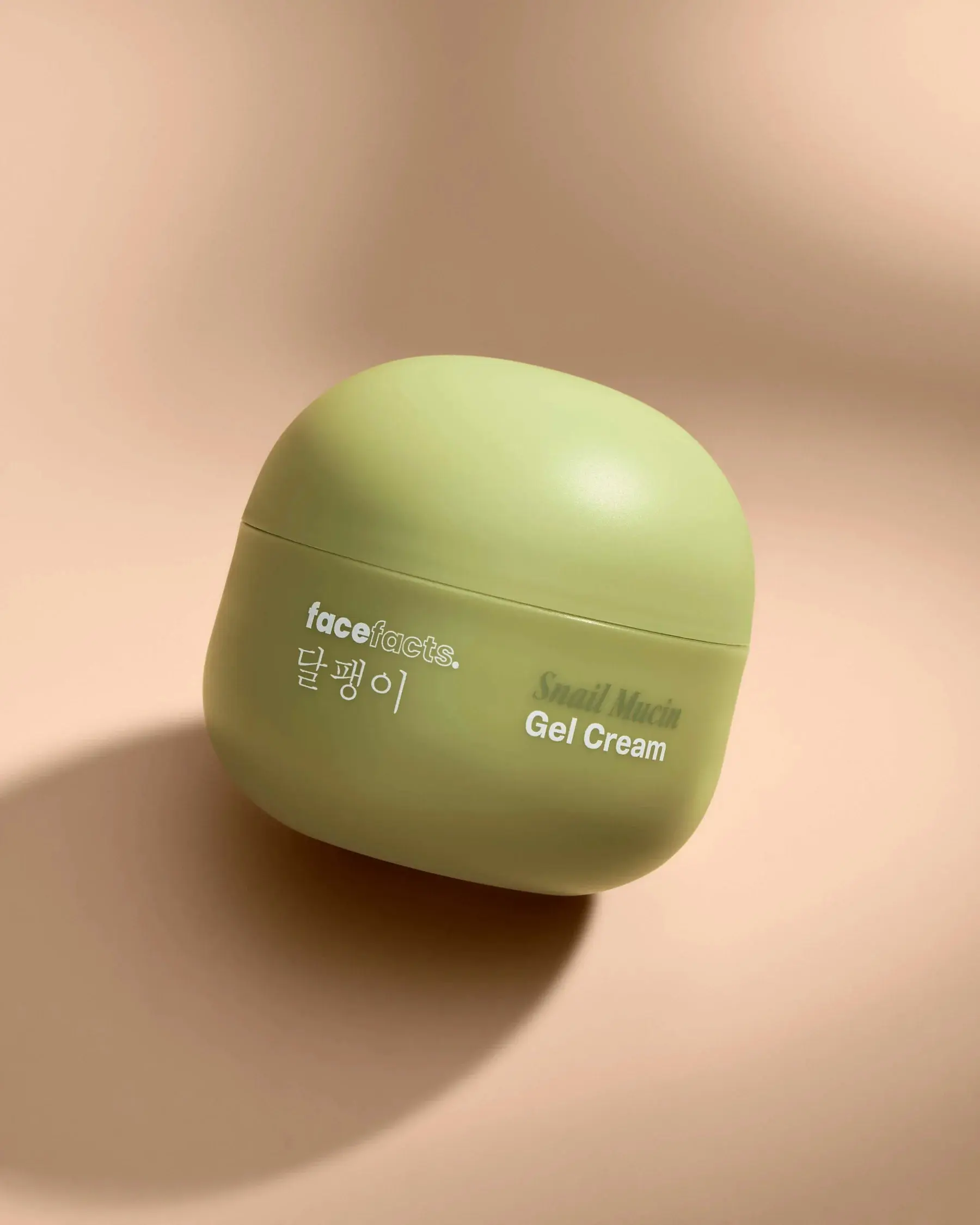 Snail Mucin 4 In 1 Advance Gel Cream - Image 3