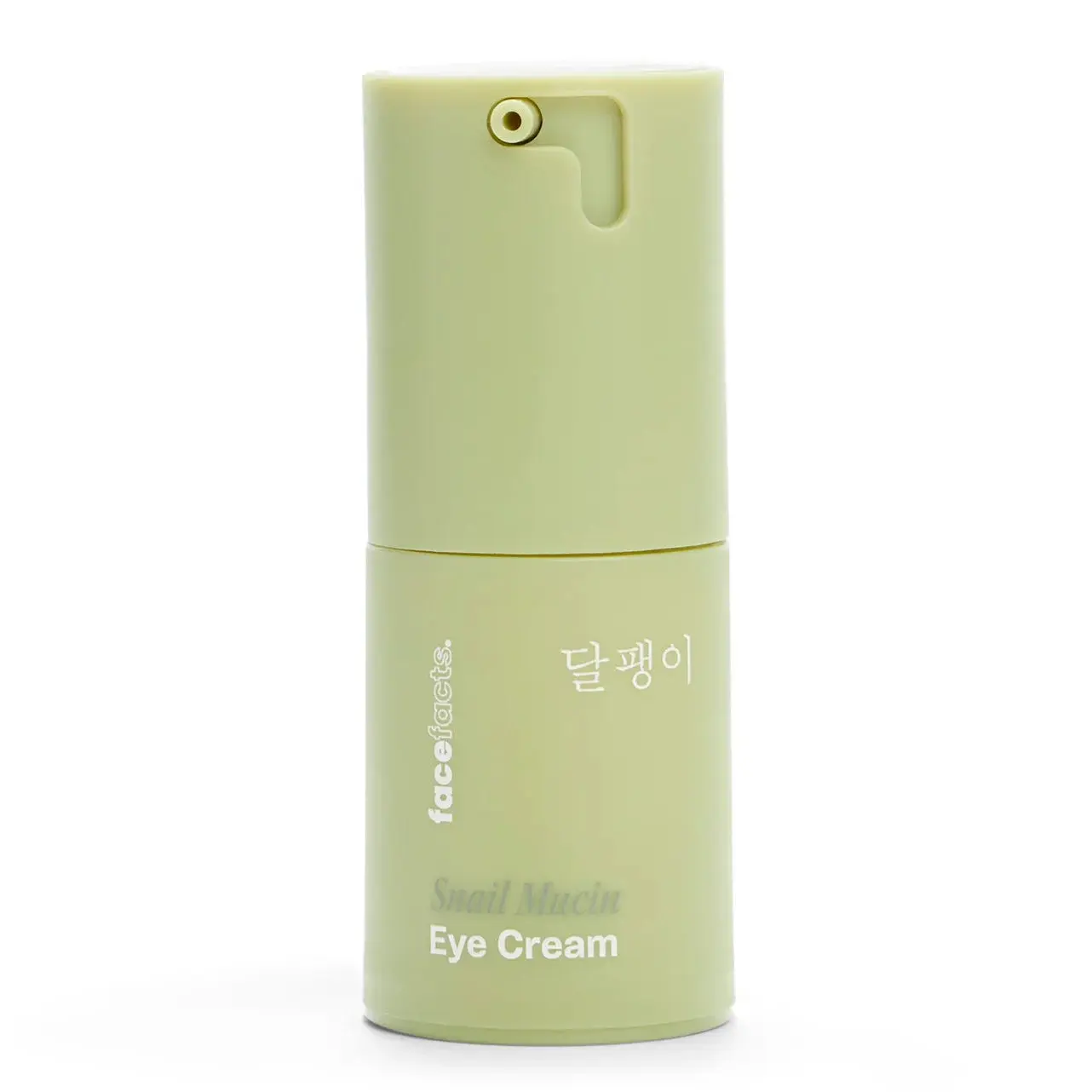 Snail Mucin Hydra Smooth Eye Cream