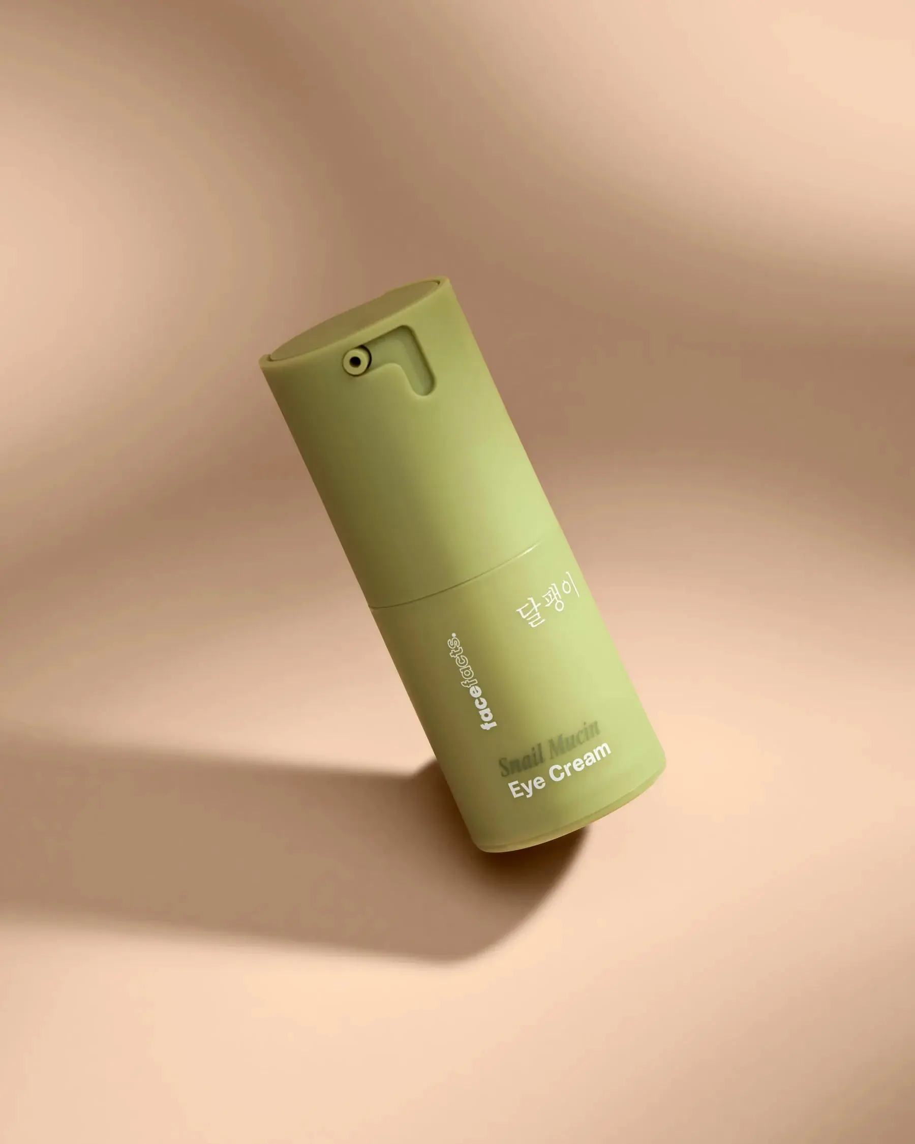 Snail Mucin Hydra Smooth Eye Cream - Image 3