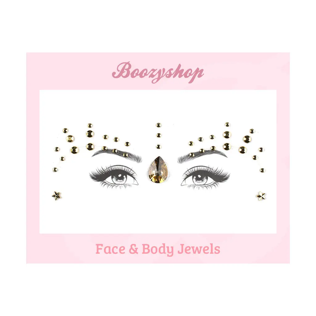 Face Jewels Kelvin - Image 3