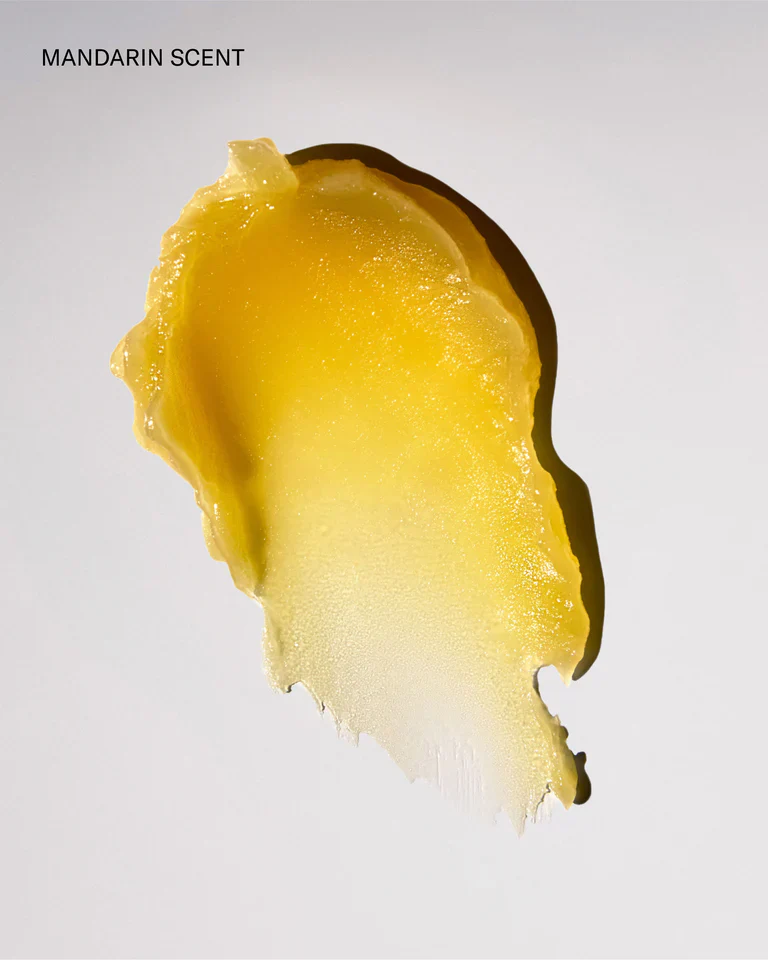 Glow-C Cleansing Balm Mandarin Scented - Image 3