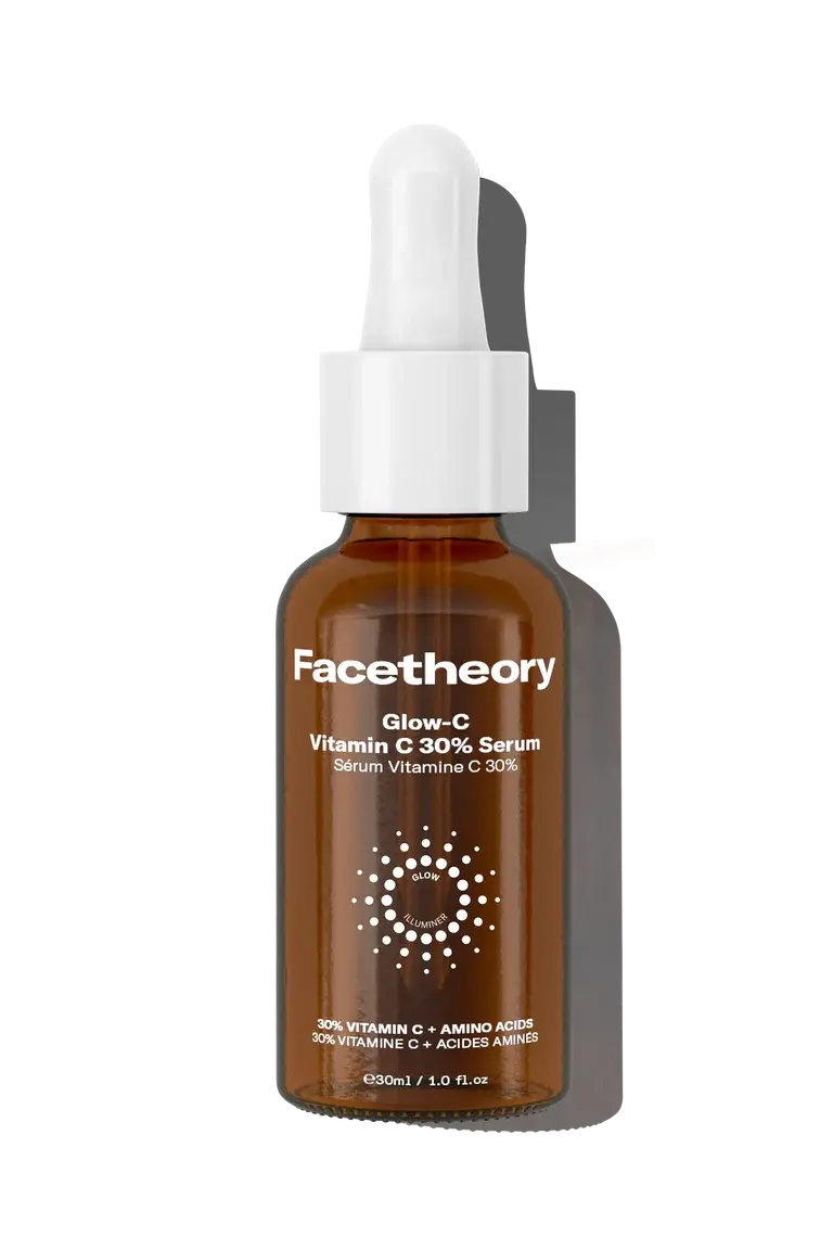 Glow-C Vitamin C 30% Serum