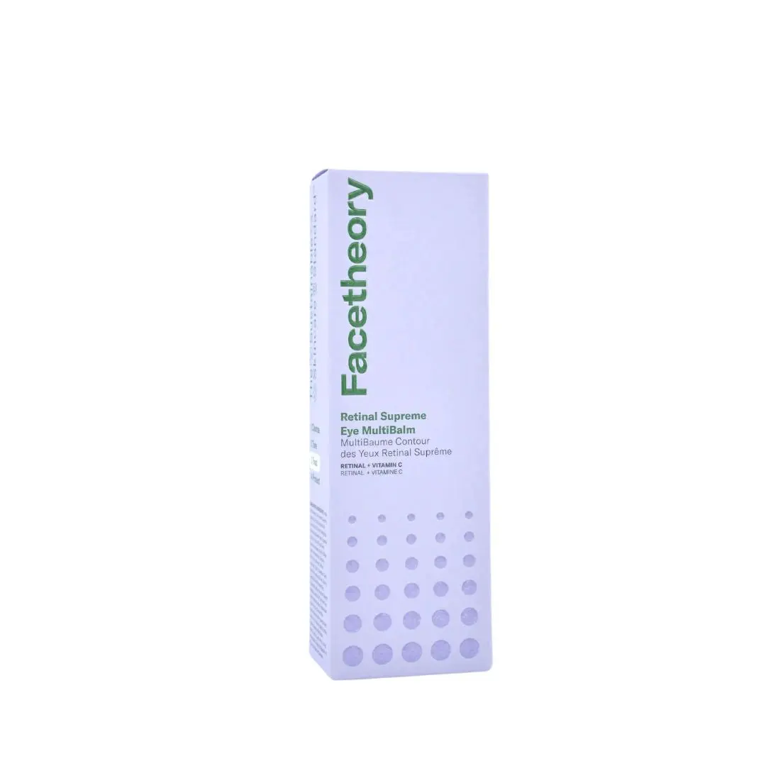 Retinal Eye Balm - Image 2