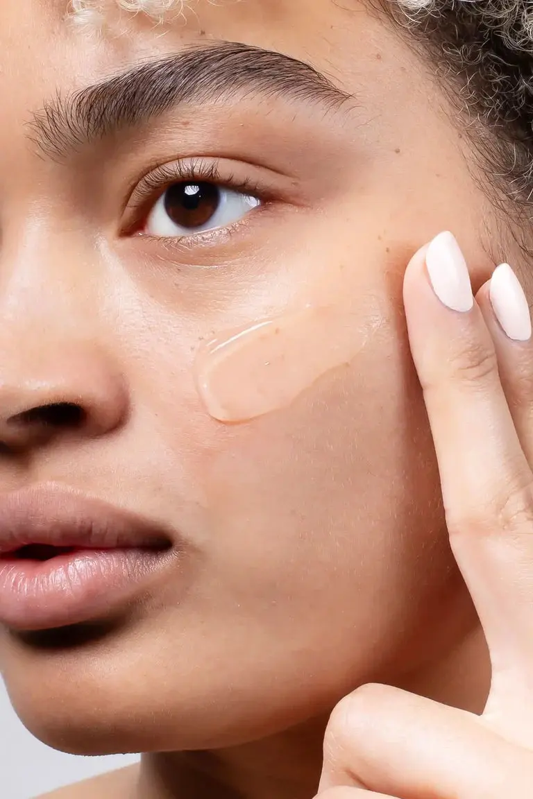 Supergel Oil-Free Moisturiser - Image 3