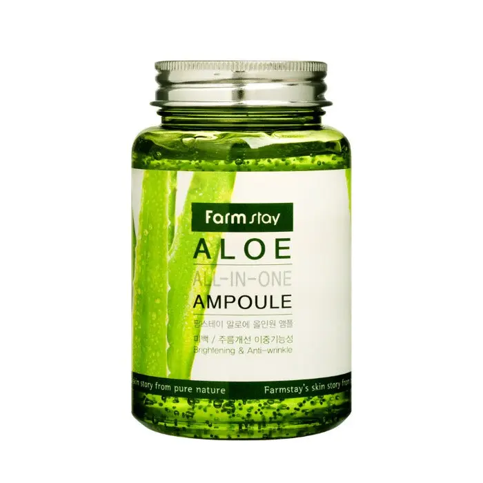 Aloe All-In-One Ampoule