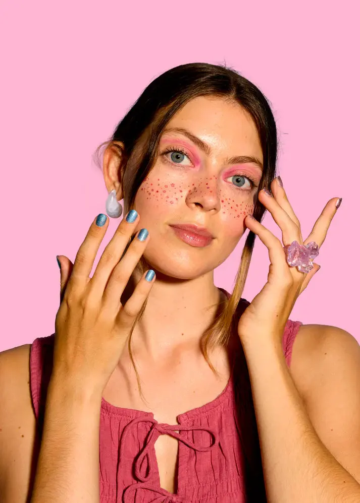 Daze Daisy Speckles - Image 2