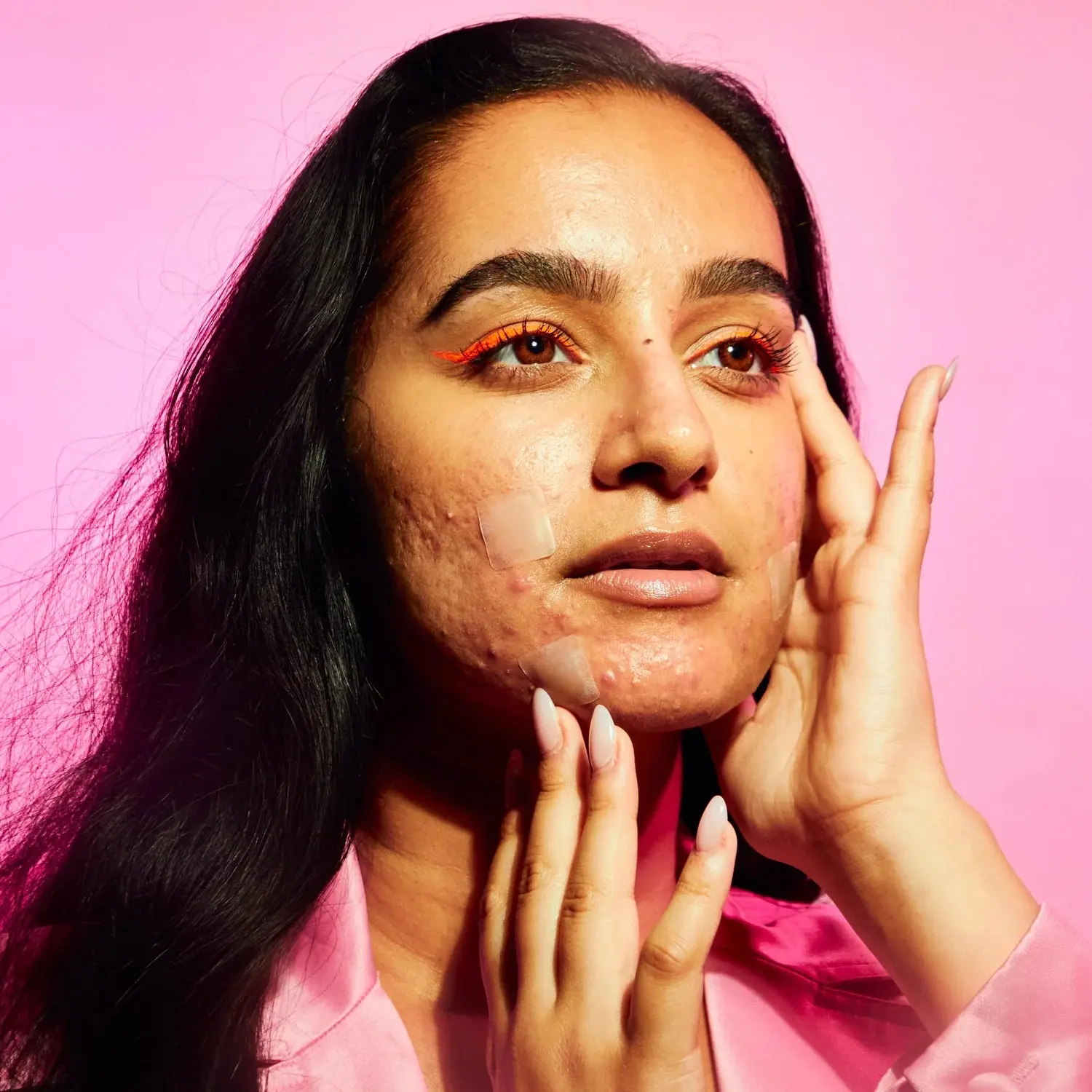 Hyperpigmentation Pimple Patch - Image 2