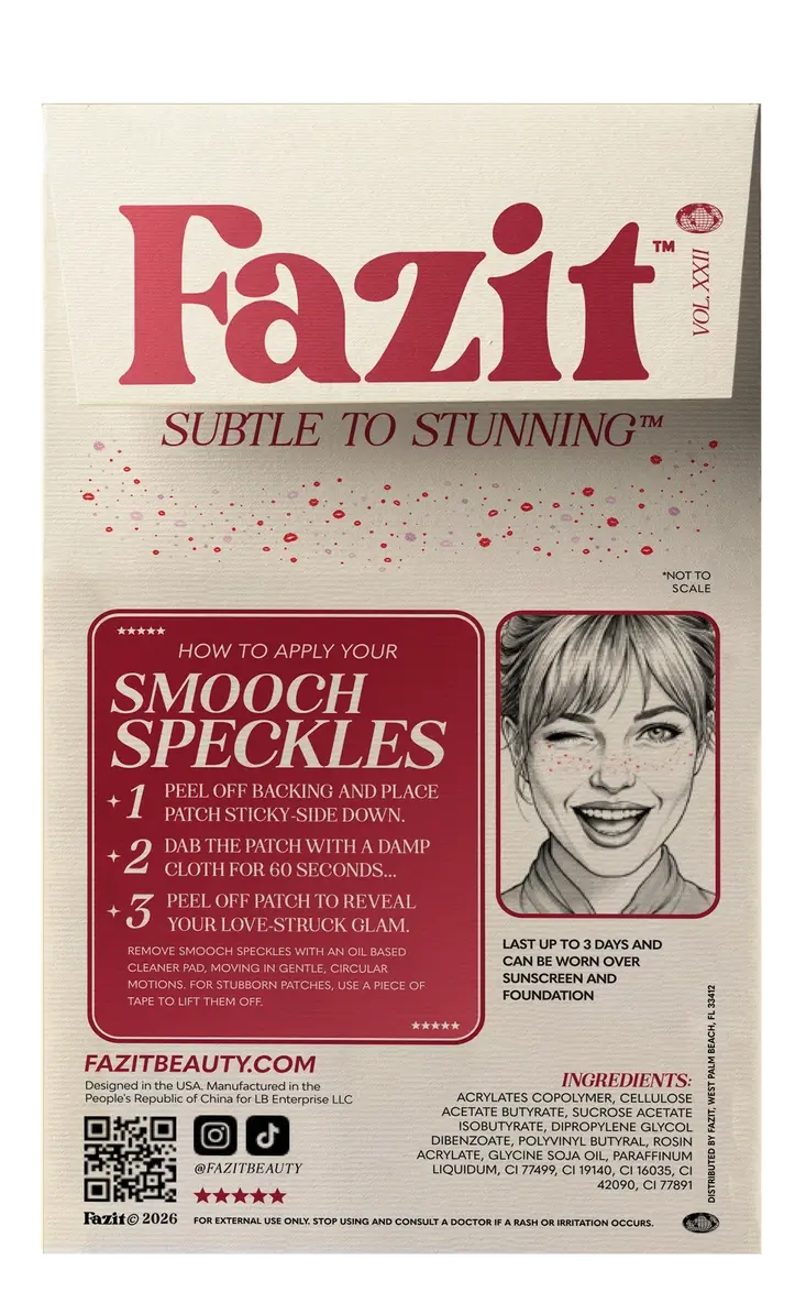 Smooch Speckles - Image 9