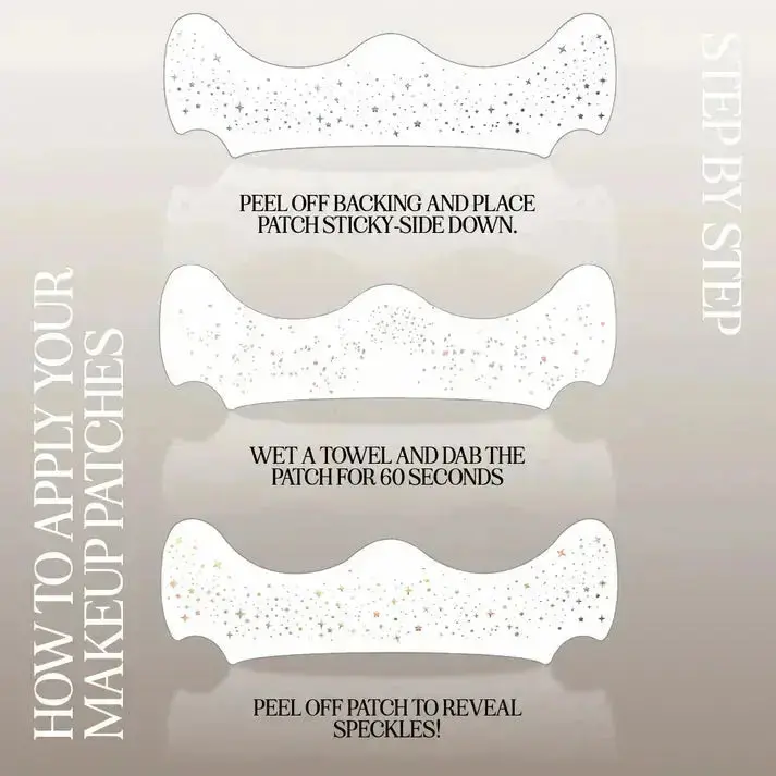 Webbed Speckles - Image 3