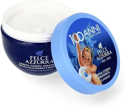 Body Cream Moisturizer 250 ml. - Image 2