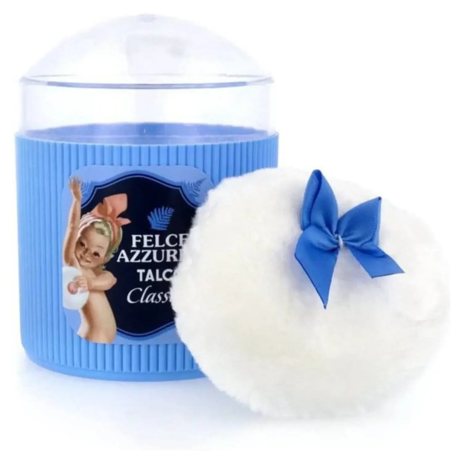 Classic Body Powder