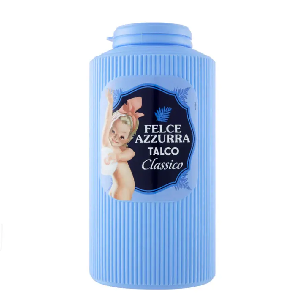 Classic Body Powder 500 gr.