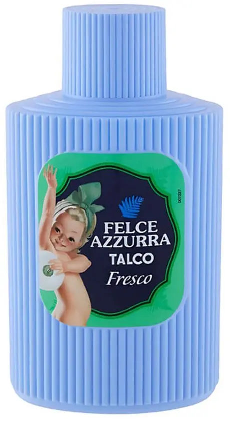 Fresh Body Powder 150 gr.