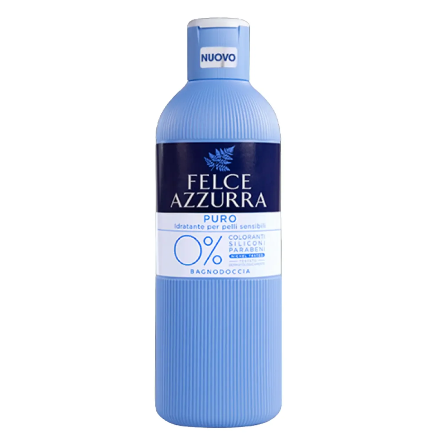 Puro Shower Gel 650 ml.