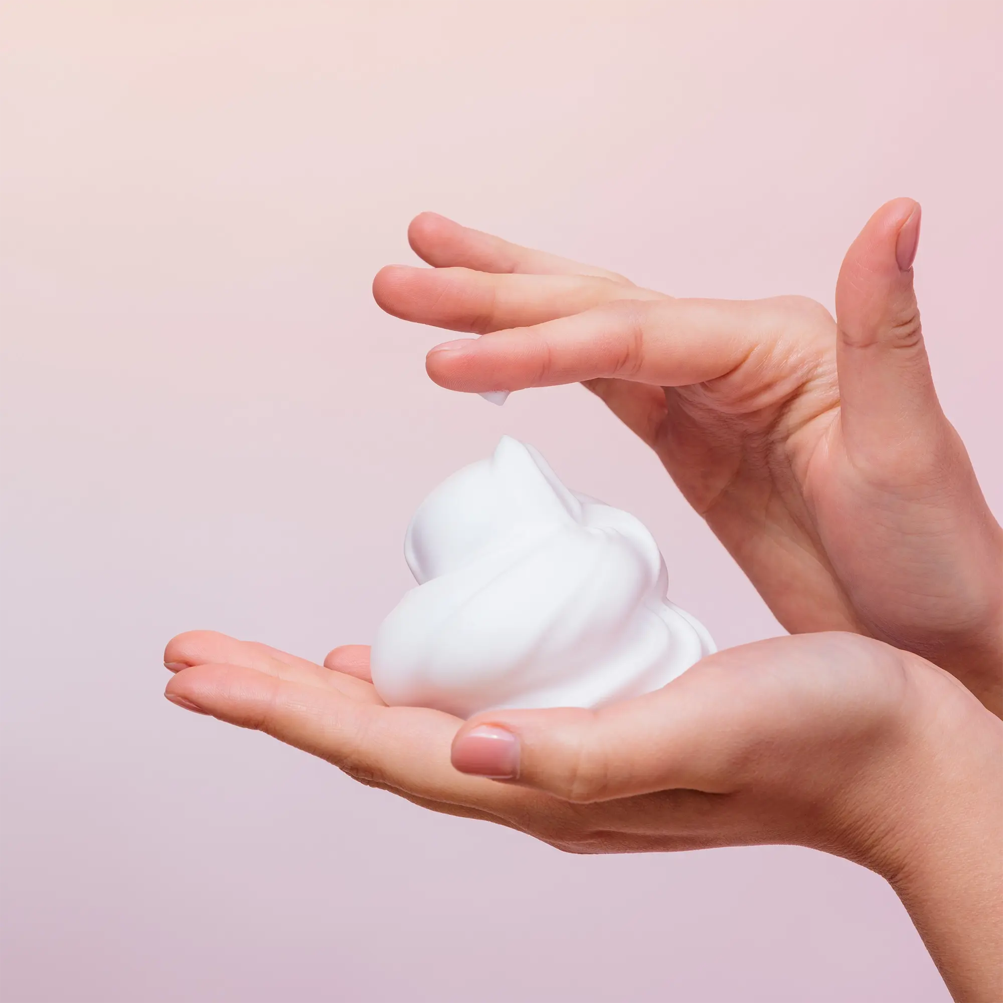 Whipped Body Lotion Butter Milk - Image 6