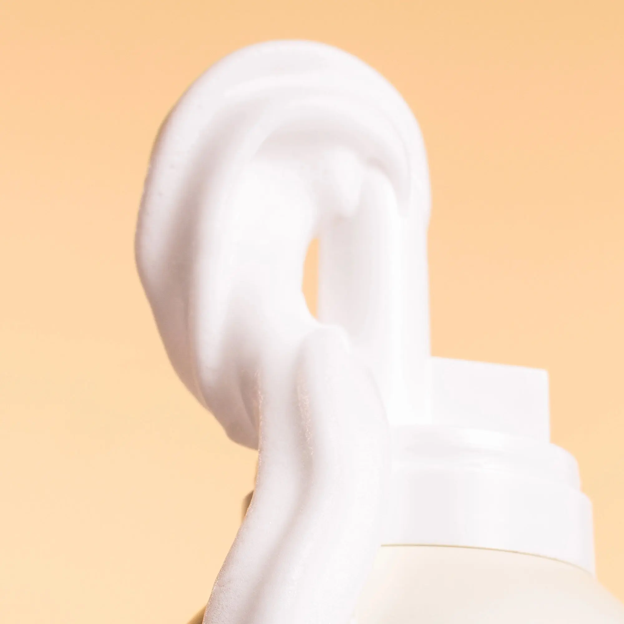 Whipped Body Lotion Raspberry Milkshake - Image 3
