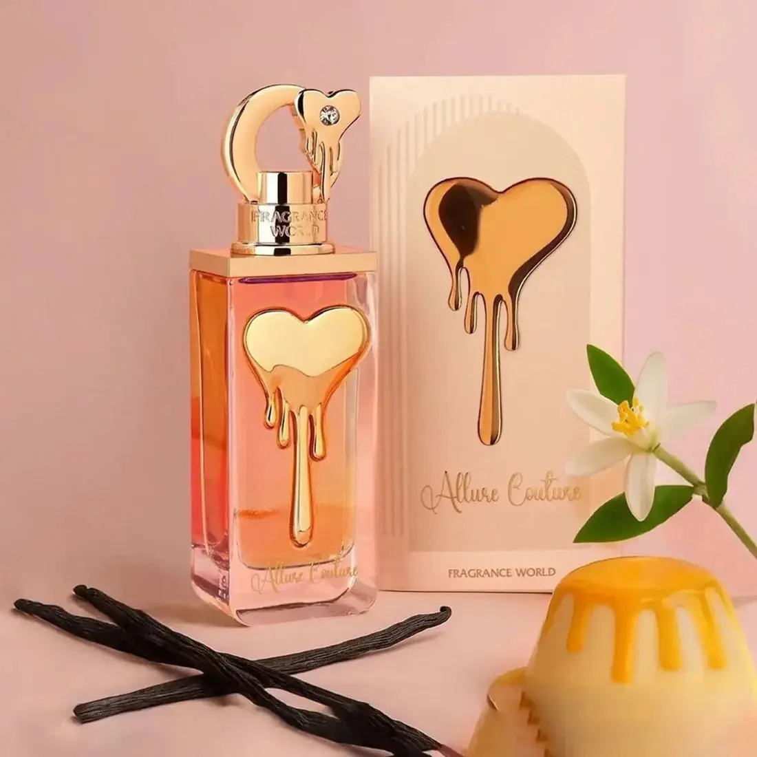 Allure Couture Eau De Parfum - Image 2
