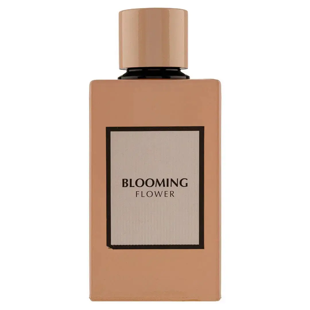 Blooming Flower Eau De Parfum