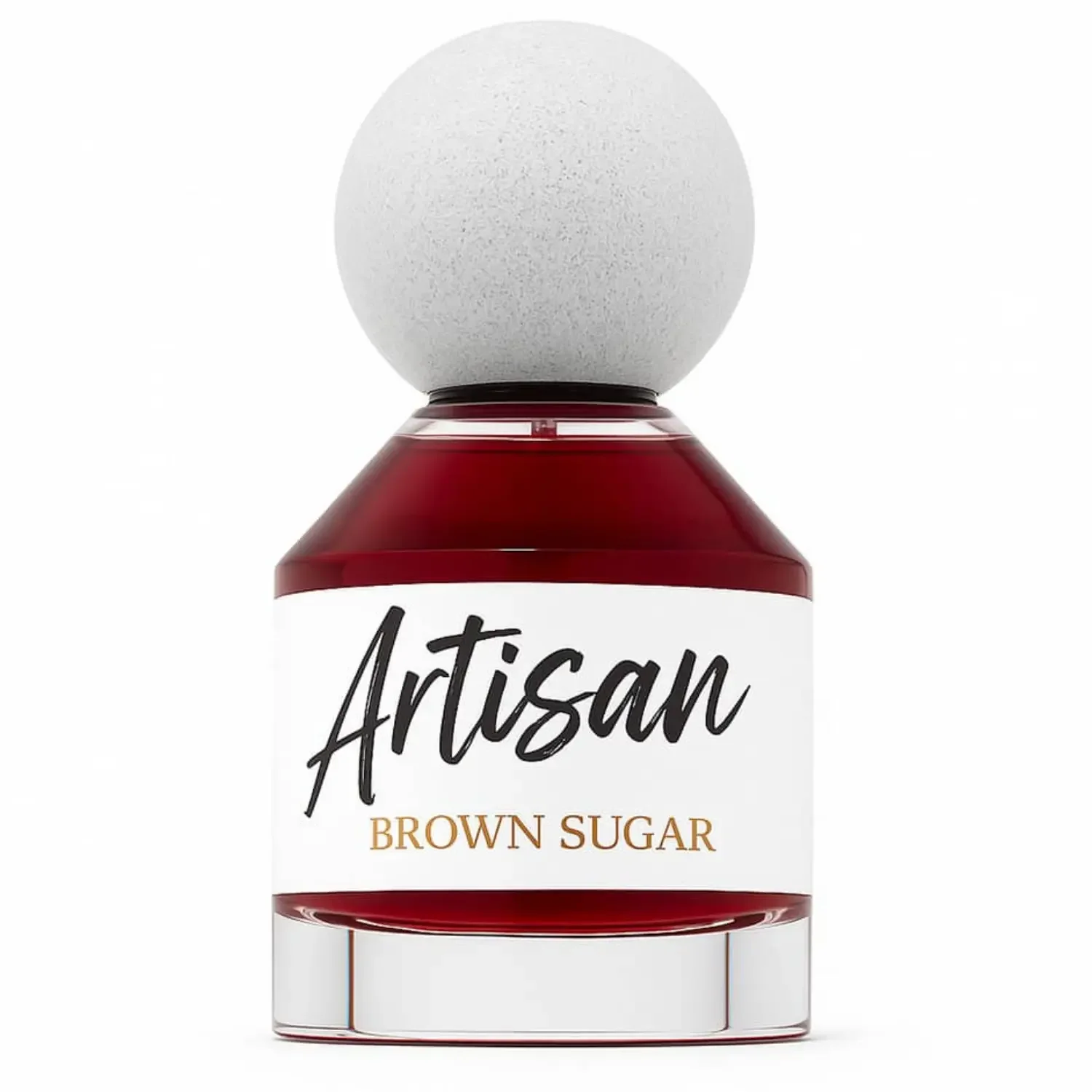 Brown Sugar Artisan Perfumery Eau De Parfum