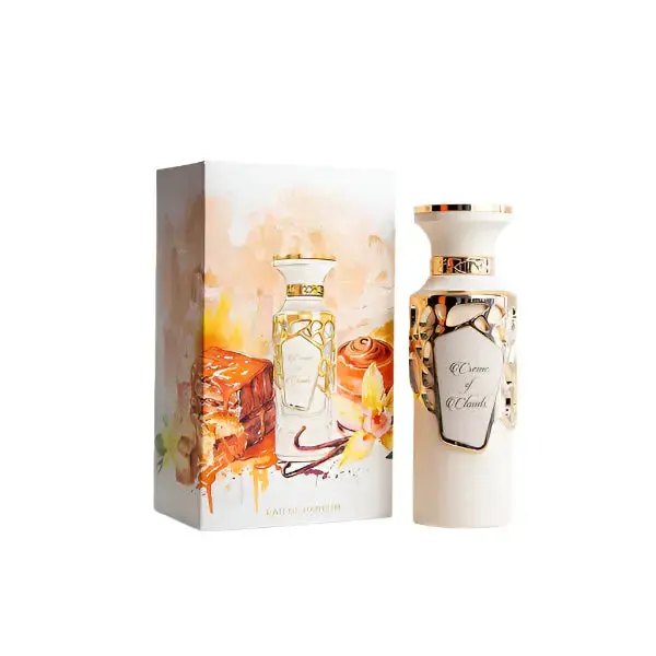 Creme Of Clouds Eau De Parfum - Image 4
